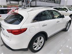 ئینفینیتی FX